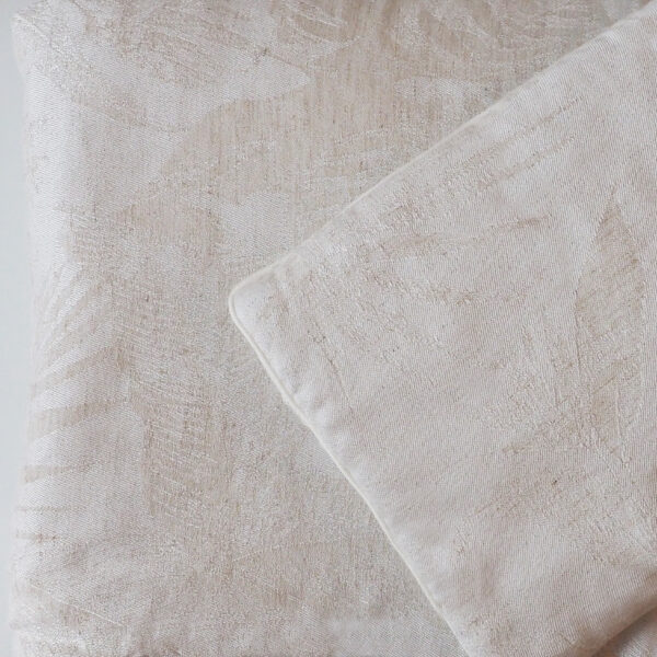premium kvalitet lin sengesett med fyll til baby boho stil fri frakt - Bilde 2